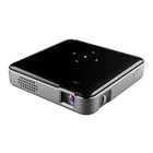 Wireless Connectivity Home 1080P HD Mini DLP Mobile Mini Wifi Projector