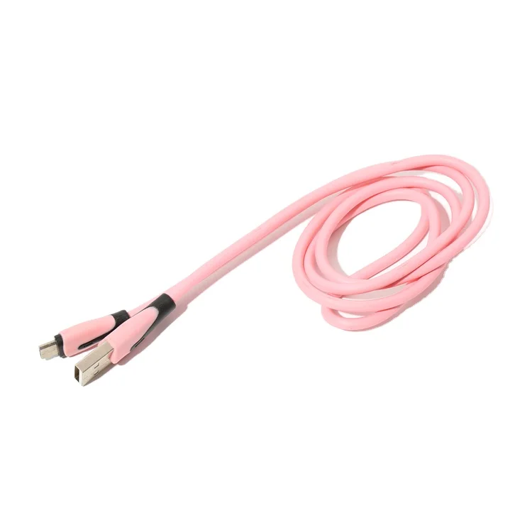 Attractive Price New Type USB Cable Tipo C 1M Fast Charge Data Line Computer Charging Cable, Black,blue,purple,pinky or customized
Attractive Price New Type USB Cable Tipo C 1M Fast Charge Data Line Computer Charging Cable, Black,blue,purple,pinky or customized