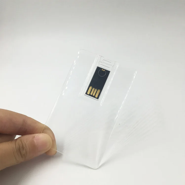 Cheap Transparent Plastic Card USB Flash Drive 8GB Thumb Drive 16GB Memory Disk
Cheap Transparent Plastic Card USB Flash Drive 8GB Thumb Drive 16GB Memory Disk