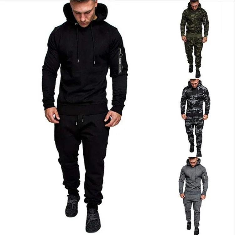 2021 Blank Pullover Sweat suit with Hoodie Cotton Plain Slim Fit Track Suits gym wear Men joggers suits set
2021 Blank Pullover Sweat suit with Hoodie Cotton Plain Slim Fit Track Suits gym wear Men joggers suits set