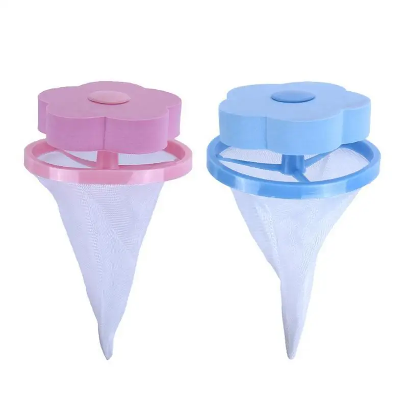 Flower Shape Mesh Filter Bag Laundry Ball Floating Style Washing Machine Filtration Hair Removal Device House Cleaning Tools
Flower Shape Mesh Filter Bag Laundry Ball Floating Style Washing Machine Filtration Hair Removal Device House Cleaning Tools