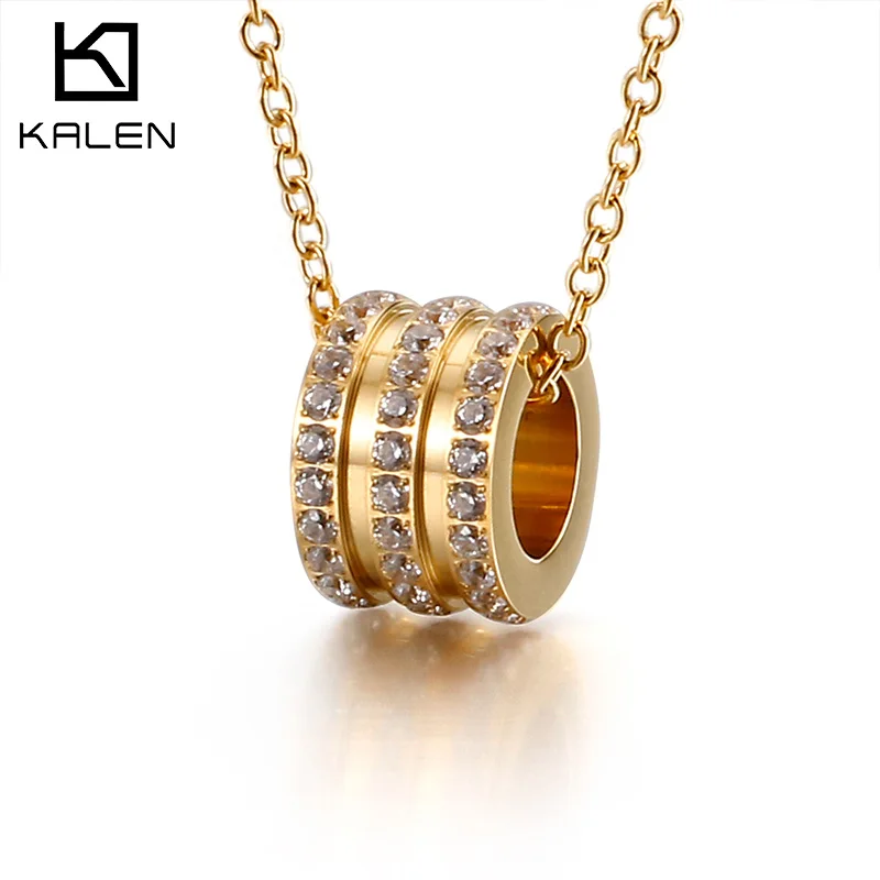 New Arrival Factory Direct Selling Women Silver/Rose Gold/Gold Plated Stainless Steel Zircon Women Necklace, Silver/gold/rose gold
New Arrival Factory Direct Selling Women Silver/Rose Gold/Gold Plated Stainless Steel Zircon Women Necklace, Silver/gold/rose gold