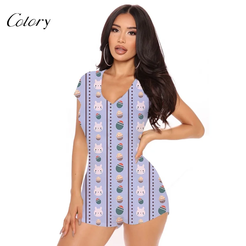 Colory Summer O Neck Short Sleeve Casual Shorts Set Sports Clothing Two Piece Set Women Track Straight Pants Suit, Customized color
Colory Summer O Neck Short Sleeve Casual Shorts Set Sports Clothing Two Piece Set Women Track Straight Pants Suit, Customized color