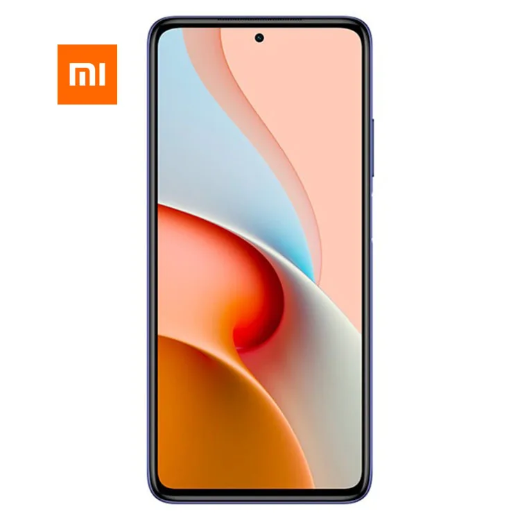 Global Version Xiaomi Redmi Note 9 Pro 5G Quad Back Cameras 8GB+128GB/256GB NFC 6.67 inch Android Smartphone Xiaomi Phones
Global Version Xiaomi Redmi Note 9 Pro 5G Quad Back Cameras 8GB+128GB/256GB NFC 6.67 inch Android Smartphone Xiaomi Phones