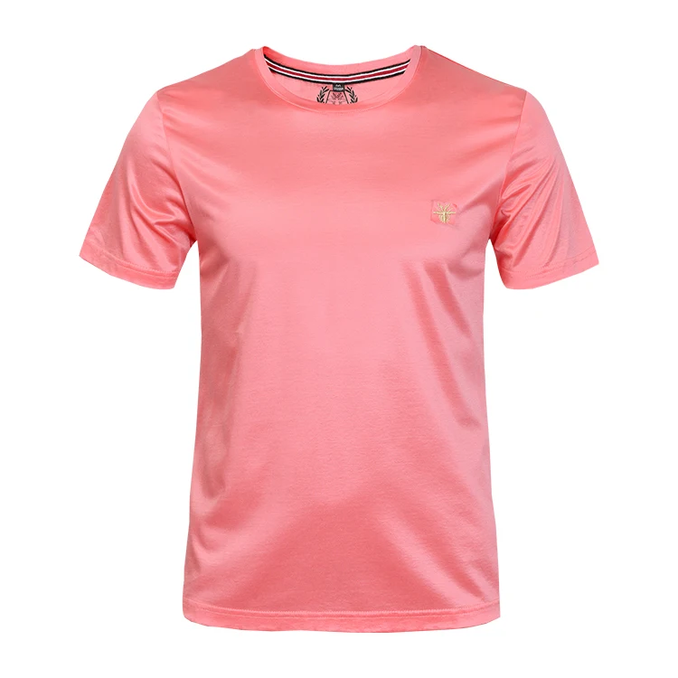 Factory Price wholesale pink plain t-shirt unisex blank oversized t shirt, Black,white,red,multi color optional
Factory Price wholesale pink plain t-shirt unisex blank oversized t shirt, Black,white,red,multi color optional