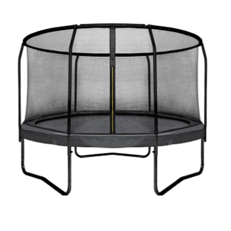 High Quality Anti-rust Safety Trampoline Anti-stretch Outdoor 100KGS Bearing Capacity Bounding Table T Connection with Cover 
High Quality Anti-rust Safety Trampoline Anti-stretch Outdoor 100KGS Bearing Capacity Bounding Table T Connection with Cover