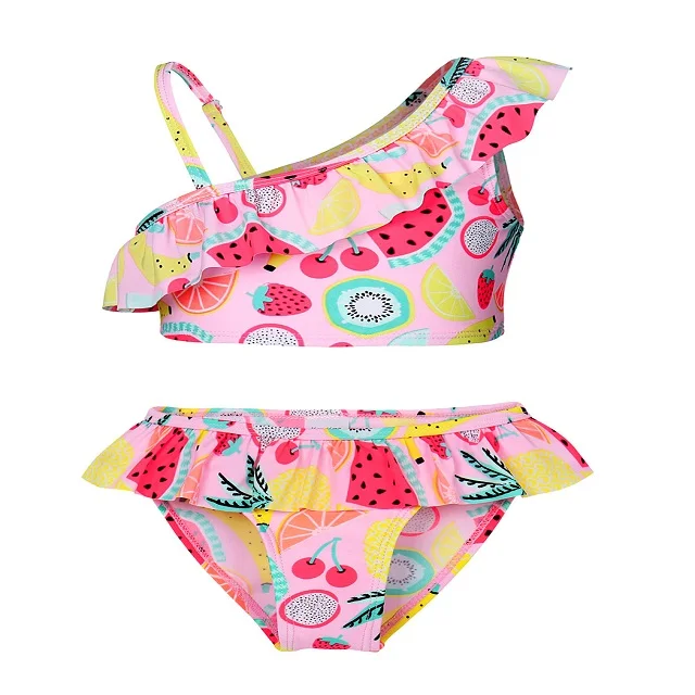 New Kids Girls Swimwear Girls' Split Swimwear Summer Girls Shiny Swimsuit Two Piece Baby Swimsuit Bathing Suit
New Kids Girls Swimwear Girls' Split Swimwear Summer Girls Shiny Swimsuit Two Piece Baby Swimsuit Bathing Suit
