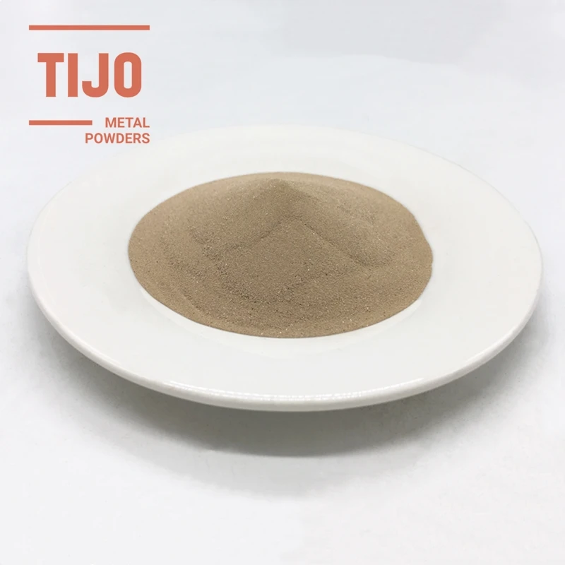 ceramic to metal bonding silver brazing powders