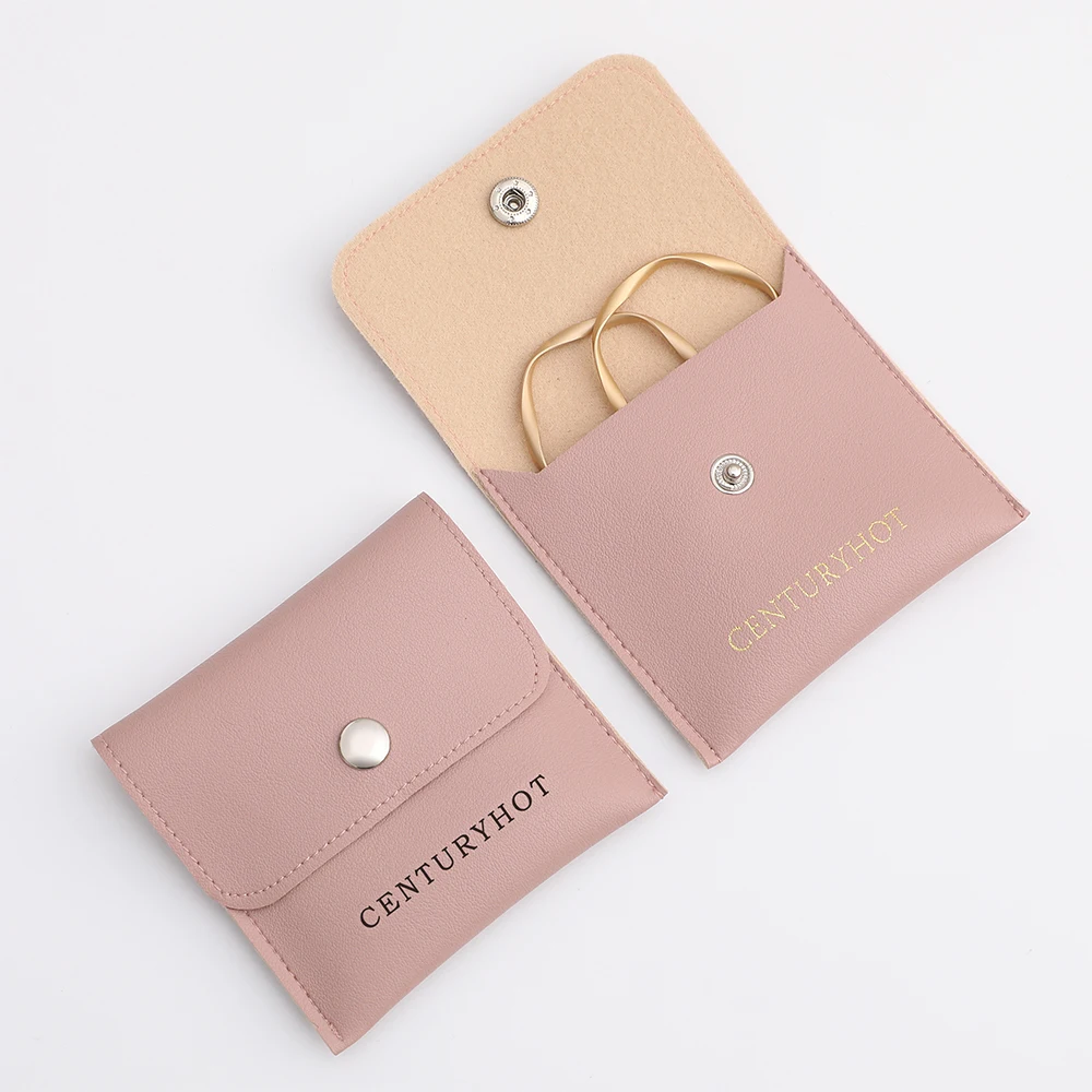 Dark Pink 8*8cm Custom Leather Jewelry Pouch Ring Bracelet Necklace Bracelet Pouch Bag PU Jewelry Pouch Bag With Logo
Dark Pink 8*8cm Custom Leather Jewelry Pouch Ring Bracelet Necklace Bracelet Pouch Bag PU Jewelry Pouch Bag With Logo
