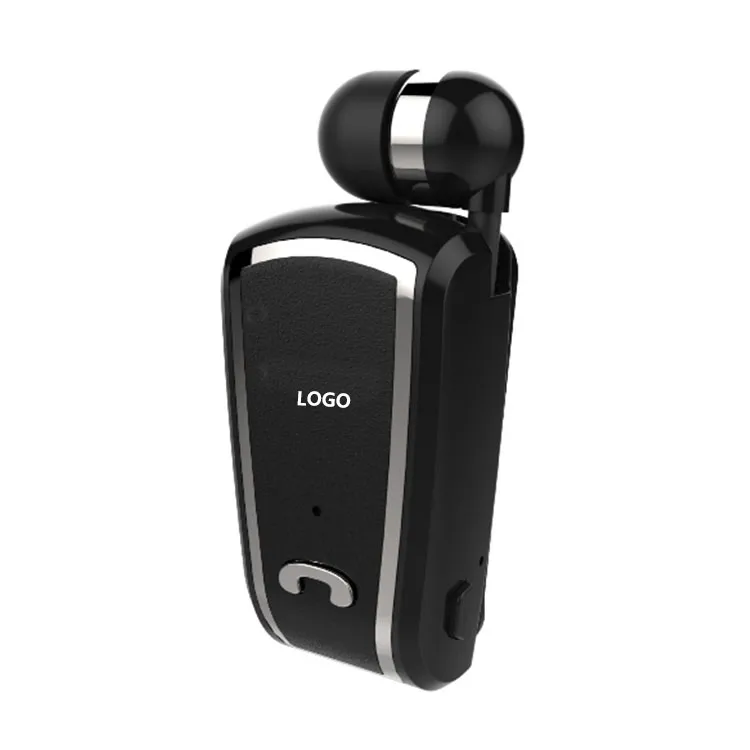SX13B02 Portable Collar Clip BT v4.0 Headset clip-on Wired Headset Earphone Earbuds Clip on Wireless Headset
SX13B02 Portable Collar Clip BT v4.0 Headset clip-on Wired Headset Earphone Earbuds Clip on Wireless Headset