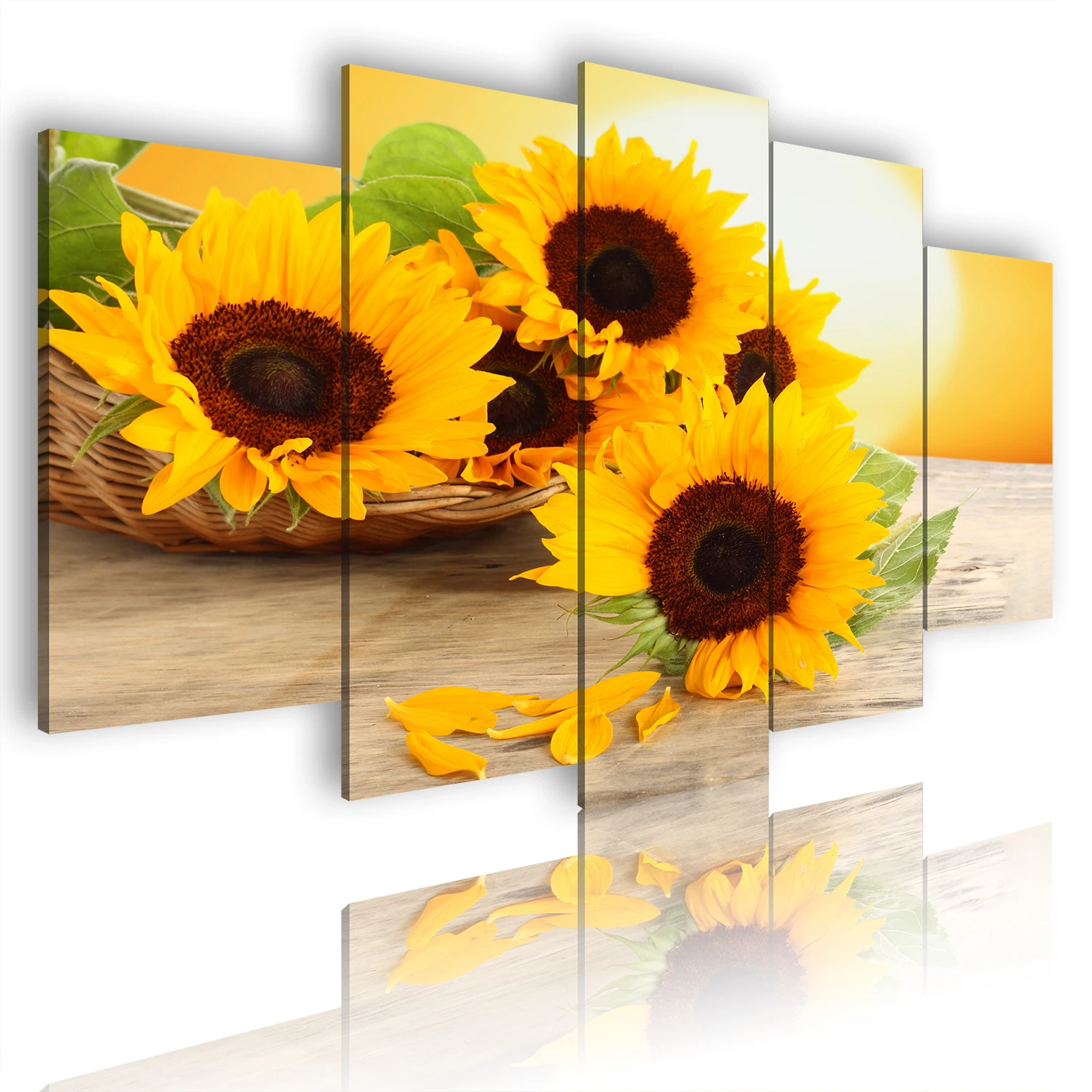 Flower Oil Painting Beautiful Scenery Abstract Art Canvas Poster Living Room Modern Animal Decoration Wall Decor
Flower Oil Painting Beautiful Scenery Abstract Art Canvas Poster Living Room Modern Animal Decoration Wall Decor