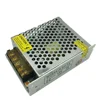 Bringsmart 12V 5A AC to DC Transformer Power Adapter 5A 1 Wires Output AC 220v to 12v DC Power Supply