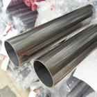 Factory 304 Stainless Steel Tube , SS304 Pipe
