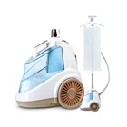 pearl vertical steam iron maker 220-240v garment steamer for cloths