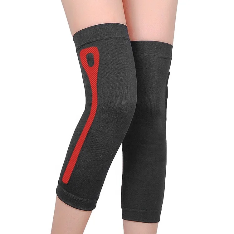 New Men and Women breathable knitted gym sports belt Compression Sleeve Brace Knee Support for Workout activities, Powder, gray, skin color, black
New Men and Women breathable knitted gym sports belt Compression Sleeve Brace Knee Support for Workout activities, Powder, gray, skin color, black
