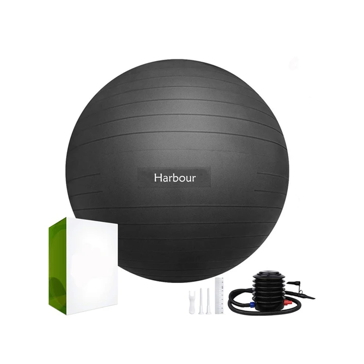2020 New Fashion Fitness Inflatable Anti Burst Training Colorful PVC Exercise Rainbow Custom Printed Exercise GYM Yoga Ball
2020 New Fashion Fitness Inflatable Anti Burst Training Colorful PVC Exercise Rainbow Custom Printed Exercise GYM Yoga Ball