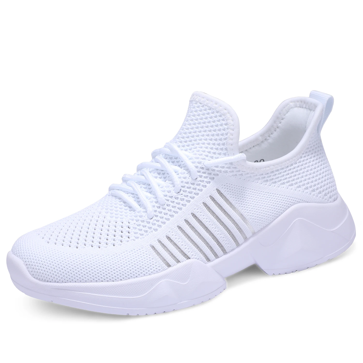 2021 New Fashion Custom Breathable Mesh Running Shoes Sports Shoes For Men, As shown in the figure
2021 New Fashion Custom Breathable Mesh Running Shoes Sports Shoes For Men, As shown in the figure