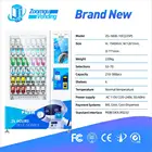 Zoomgu Self smart combo cosmetics vending machine with card reader