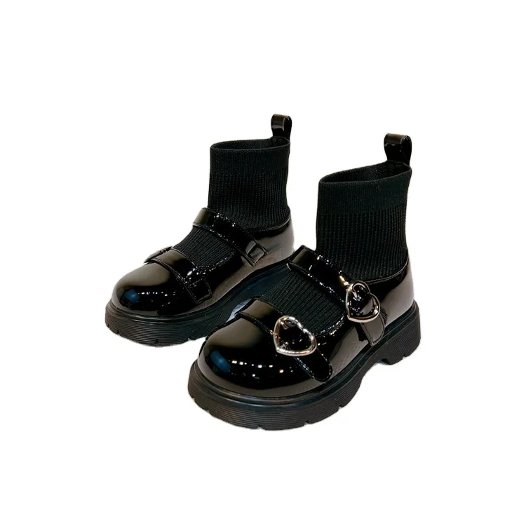 Hot Selling Good Quality Comfortable Snow Toddler Fashion Baby Girls Winter Boots, Black
Hot Selling Good Quality Comfortable Snow Toddler Fashion Baby Girls Winter Boots, Black