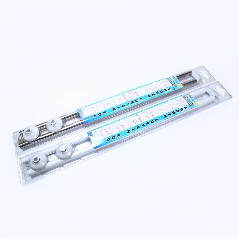 curtain rod u-shaped stainless steel shower l-shaped arc perforation-free bathroom shower, Silver
curtain rod u-shaped stainless steel shower l-shaped arc perforation-free bathroom shower, Silver