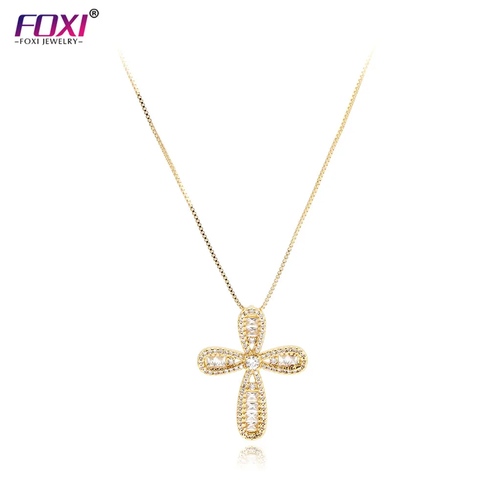 Special 18K Gold Plated Cross Design Pendant Pave White Cubic Zirconia for Men Women
Special 18K Gold Plated Cross Design Pendant Pave White Cubic Zirconia for Men Women
