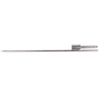 Outdoor display flagpole base flag base aluminium display rack