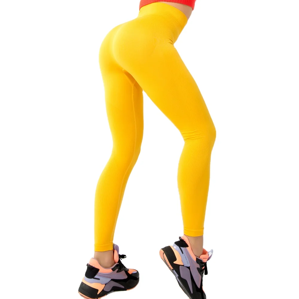 Women High Waist Stretchy High Quality Yoga Pants Fitness Exercise Push Up Leggings
Women High Waist Stretchy High Quality Yoga Pants Fitness Exercise Push Up Leggings
