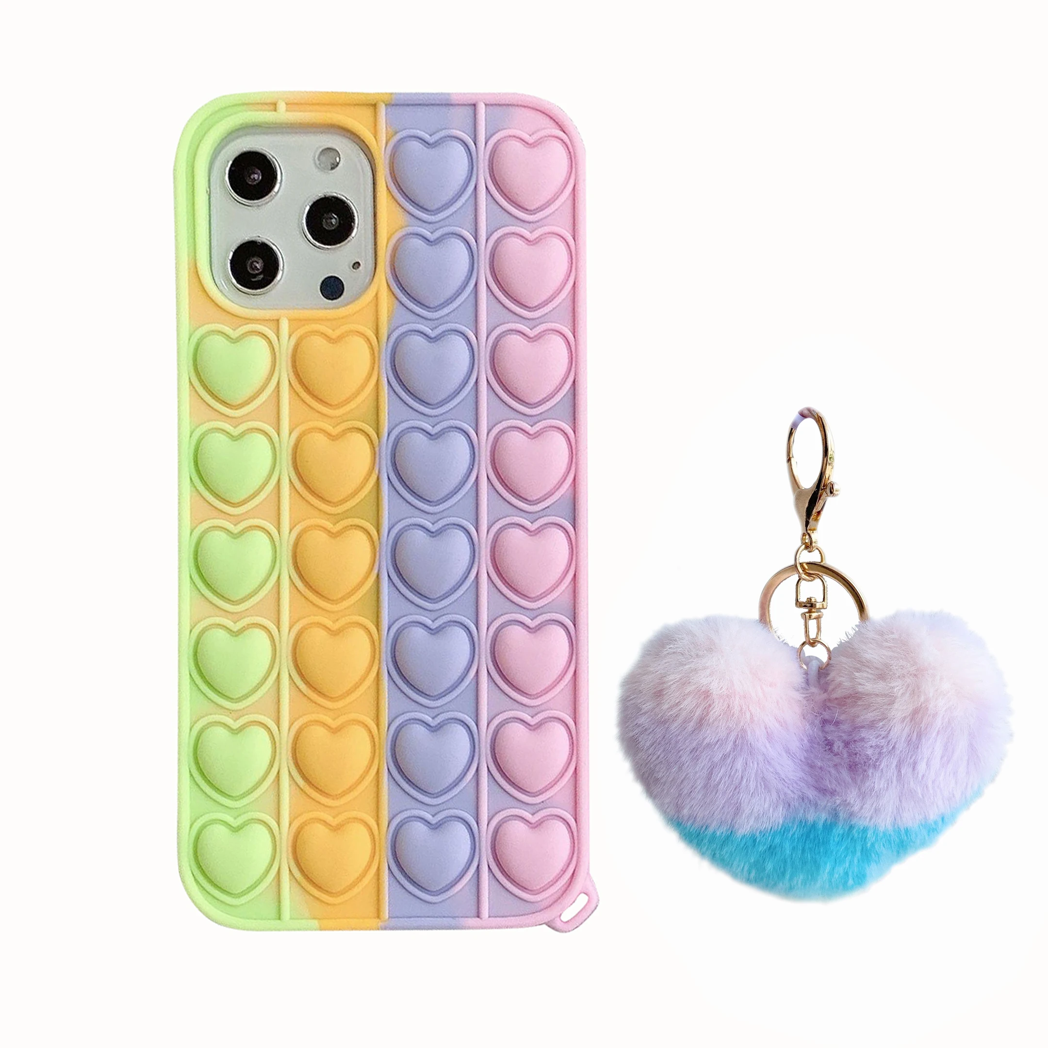 Waterproof Fidget Toy Cell Phone Case For Iphone 11 12 Pro Phone Case Fidget Toys Pop It Fidget Pack With Free Samples
Waterproof Fidget Toy Cell Phone Case For Iphone 11 12 Pro Phone Case Fidget Toys Pop It Fidget Pack With Free Samples