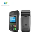 Nfc Payment Handheld Mobile Pos With Printer Payment