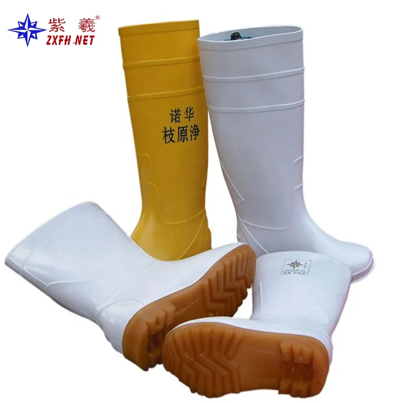 2019 Factory Wholesale Free To Printed Logo PVC Rain Boots, White, bule, yellow,green
2019 Factory Wholesale Free To Printed Logo PVC Rain Boots, White, bule, yellow,green