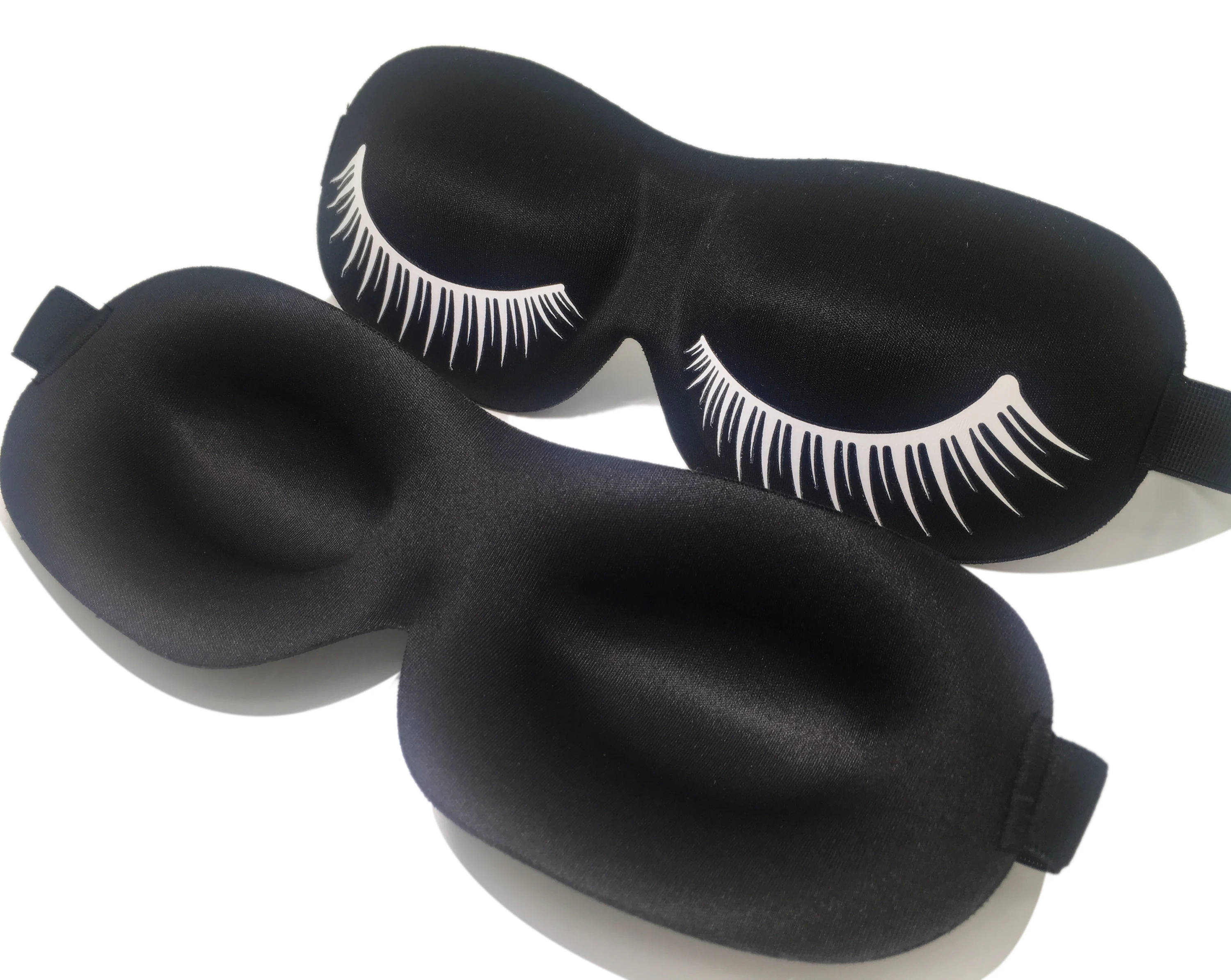 eyelash sleep mask