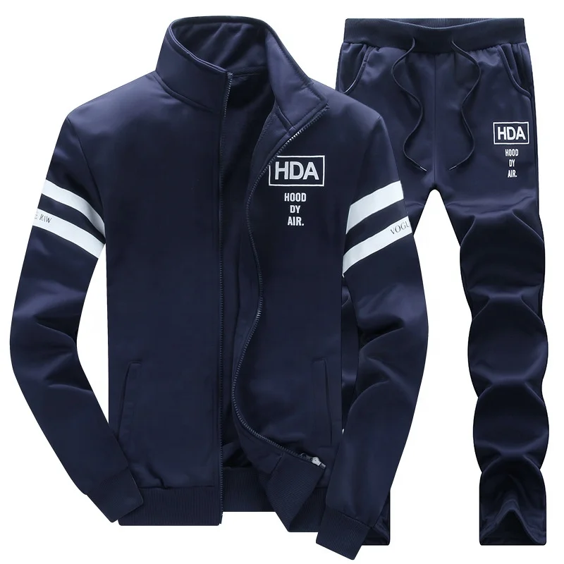 men 2pc tracksuit Custom brand tracksuits for custom sport soccer running training jogging gym wear men men sets, Navy
men 2pc tracksuit Custom brand tracksuits for custom sport soccer running training jogging gym wear men men sets, Navy