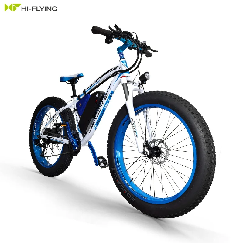 EU Warehouse 26inch electric bicycle fat tire electric mountain bike bicycle 1000w
EU Warehouse 26inch electric bicycle fat tire electric mountain bike bicycle 1000w