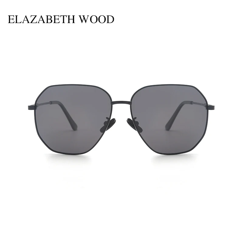 New Trendy Custom Fashion Vintage Ladies Polarized Square UV400 Big Frame Sunglasses For Women
New Trendy Custom Fashion Vintage Ladies Polarized Square UV400 Big Frame Sunglasses For Women