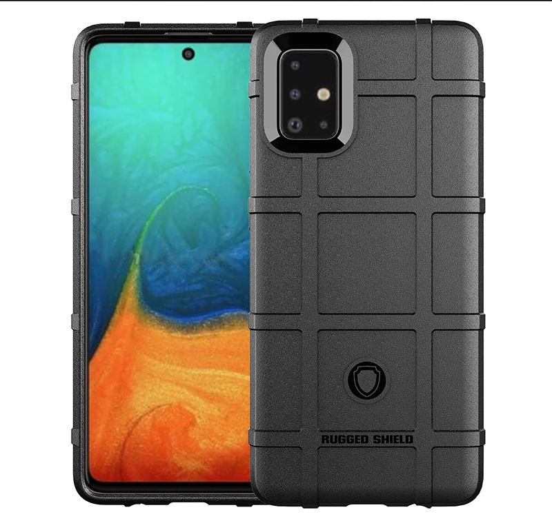 New model Good reputation TPU Silicone Mobile covers For Samsung Galaxy a71 phone case
New model Good reputation TPU Silicone Mobile covers For Samsung Galaxy a71 phone case