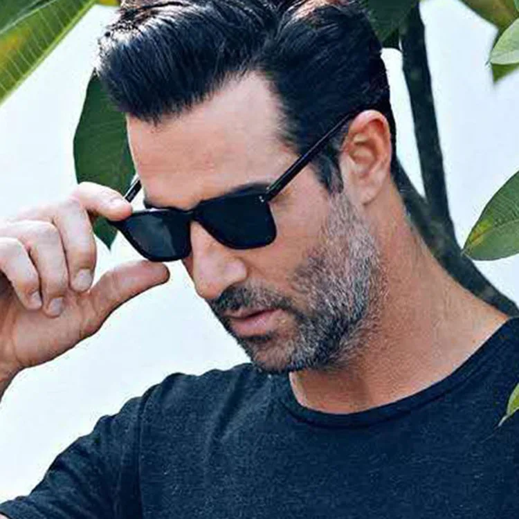 2021 fashion sunglasses custom design hot female black sunglasses men polarized lens sunglasses, Picture
2021 fashion sunglasses custom design hot female black sunglasses men polarized lens sunglasses, Picture