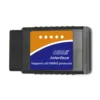Customizable 9V-16V OBD Scanner V1.5 Professional Diagnostic Tool Scanner OBD With Free Software