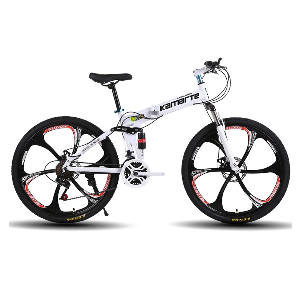 Carbon Fiber Folding Road Bike 26 Inch Foldable Mountain bike Bicycles for Adults
Carbon Fiber Folding Road Bike 26 Inch Foldable Mountain bike Bicycles for Adults