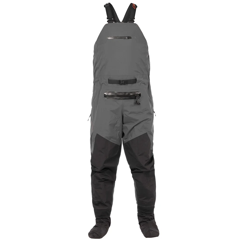 Custom High Quality Nylon Fishing Breathable Waist High Waders Fishing Wader Pants, Customized color
Custom High Quality Nylon Fishing Breathable Waist High Waders Fishing Wader Pants, Customized color