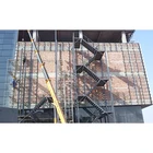 Skillful manufacture Attractive Useful steel structure floor steel house structure steel house structure