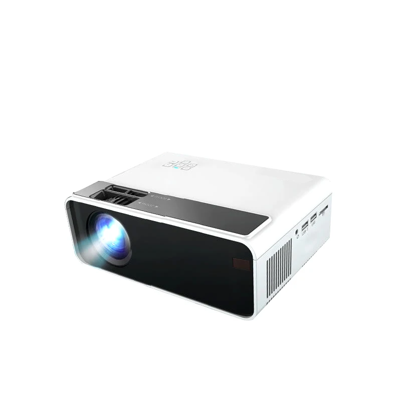 8K Upgraded Android Version Brightness 60000 All-In-One Projector Hd 1080P Projector, As pic
8K Upgraded Android Version Brightness 60000 All-In-One Projector Hd 1080P Projector, As pic