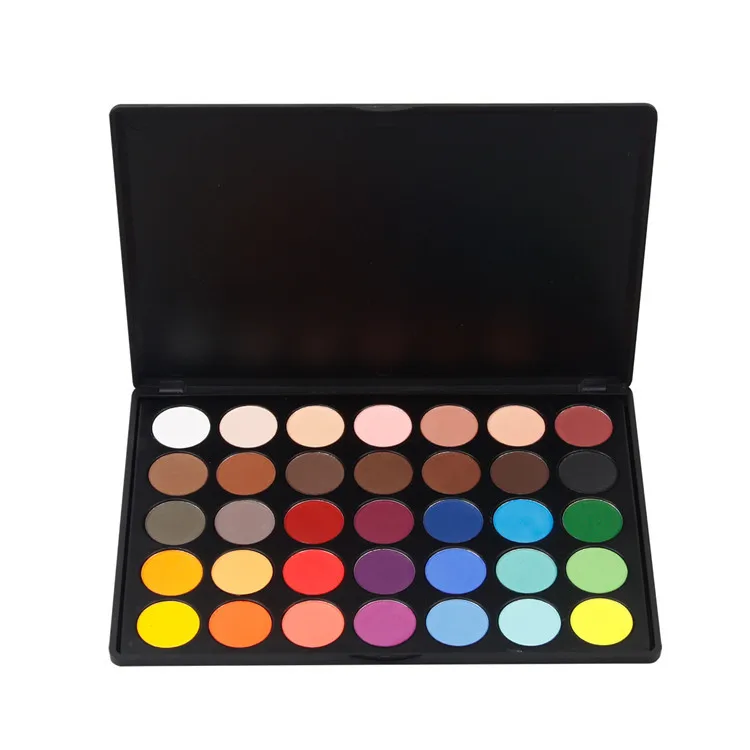 Wholesale Private Label Cosmetics no brand makeup Pressed Glitter Eyeshadow makeup cosmetics eyeshadow palette
Wholesale Private Label Cosmetics no brand makeup Pressed Glitter Eyeshadow makeup cosmetics eyeshadow palette