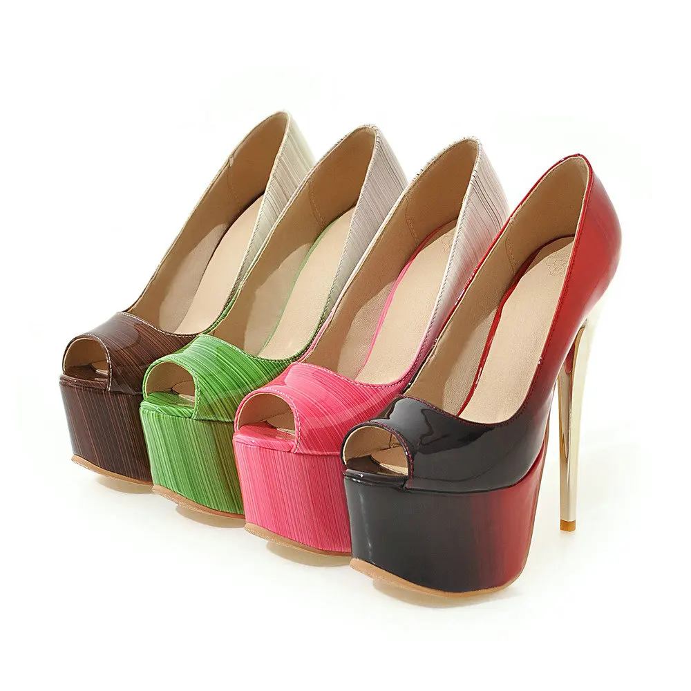 2020 New Fashion Platform Thin High Heel Women Sandals Peep Toe Sexy Club Style Women Summer Shoes
2020 New Fashion Platform Thin High Heel Women Sandals Peep Toe Sexy Club Style Women Summer Shoes