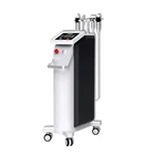 Fractional Radio Frequency RF Skin Tightening Equipment Microneedle deep wrinkle removal Beauty Machine