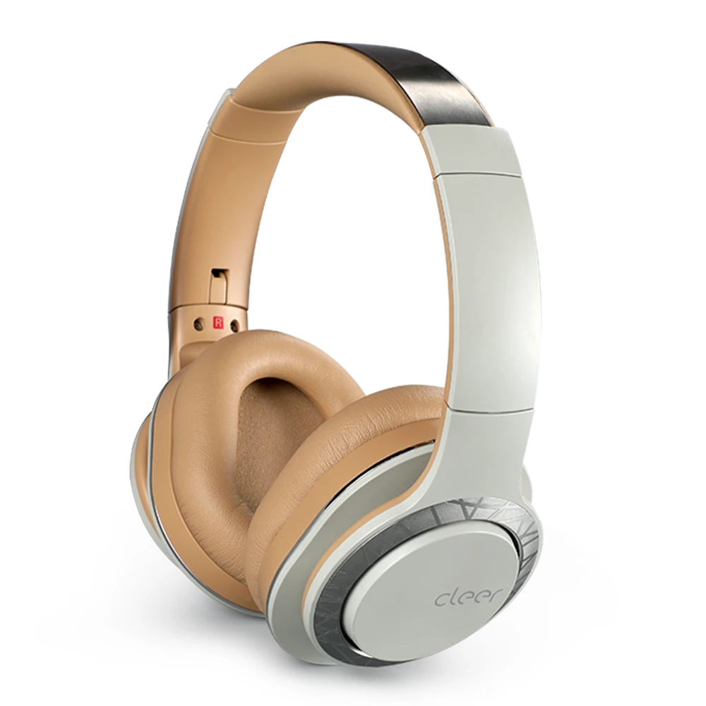 OEM Audio-Enduro 100 Hours of Battery Wireless Headphone
OEM Audio-Enduro 100 Hours of Battery Wireless Headphone