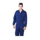 100% Cotton Uniform Cotton Good Quality Safety 100% Cotton Work Wear Uniform