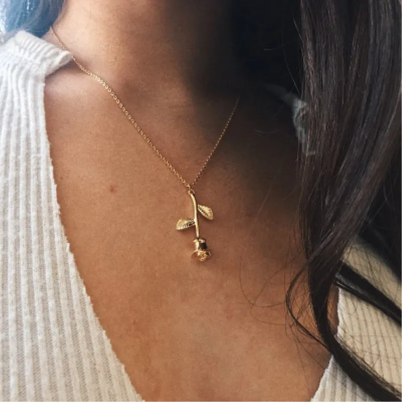 New Fashion Boho Trendy Jewelry Women Copper Ladies Choker Necklace For Girl Gift flower necklace rose necklaces, Picture
New Fashion Boho Trendy Jewelry Women Copper Ladies Choker Necklace For Girl Gift flower necklace rose necklaces, Picture