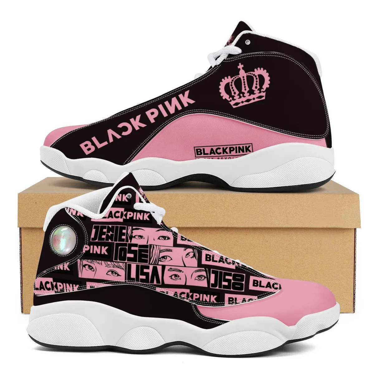 Wholesale Drop Shipping Brand Logo Design Pattern Sneakers Fashion Sport Sneakers Unisex Breathable Casual Shoes
Wholesale Drop Shipping Brand Logo Design Pattern Sneakers Fashion Sport Sneakers Unisex Breathable Casual Shoes
