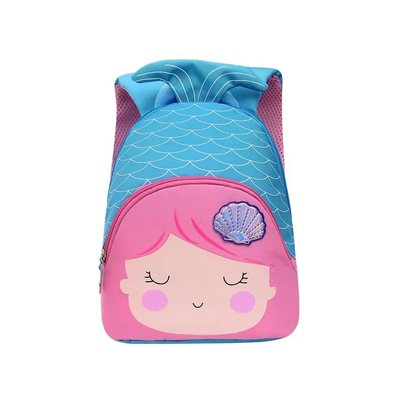 Custom logo cartoon School Book Backpack bags Promotional Kindergarten student Travel Bag School Bag For Boys And Girls
Custom logo cartoon School Book Backpack bags Promotional Kindergarten student Travel Bag School Bag For Boys And Girls