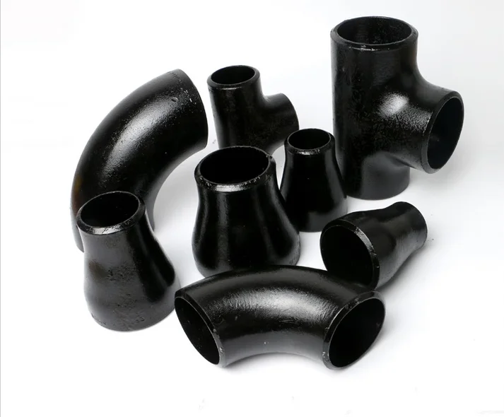 CS elbow 60 degree carbon steel elbow